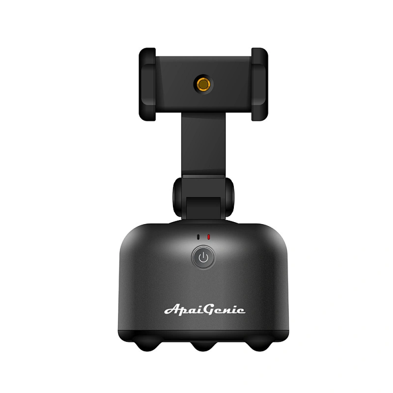 360° Object tracking stand