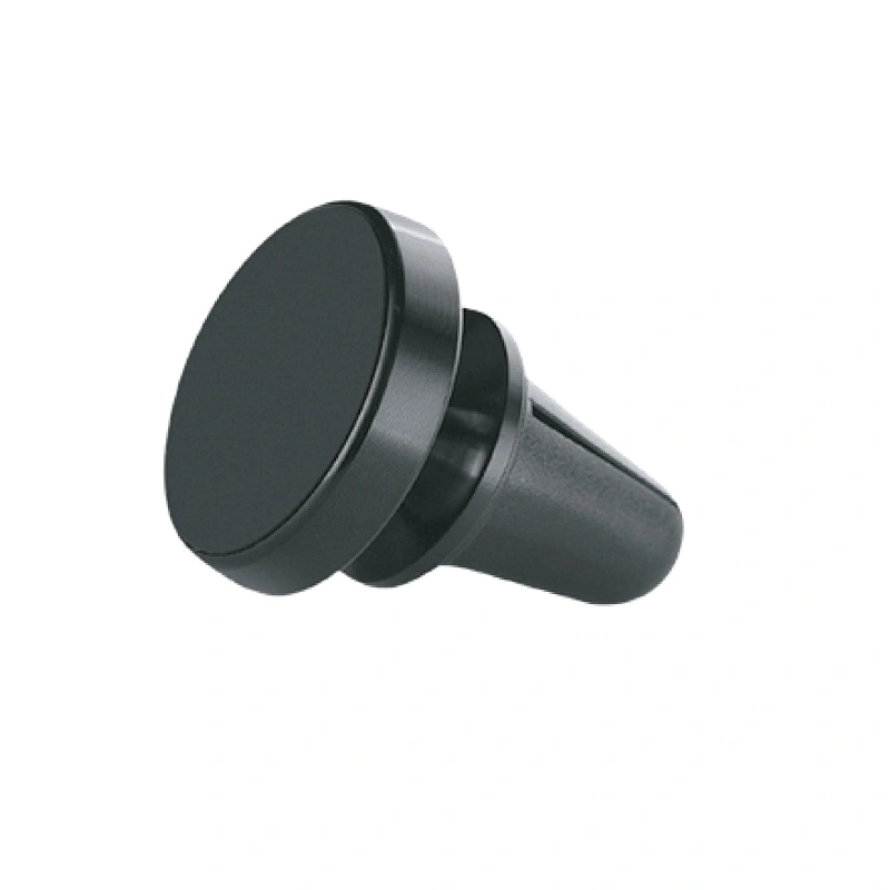 In-car magnetic phone holder