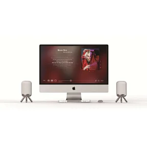 TWS bluetooth Speaker
