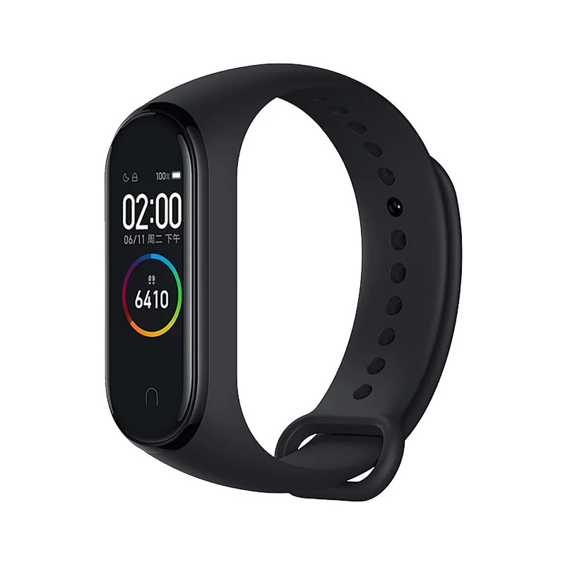 Smart bracelet