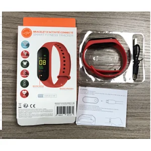 Smart bracelet