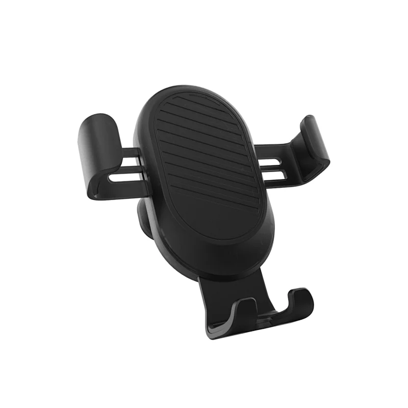 In-car QI wireless charger