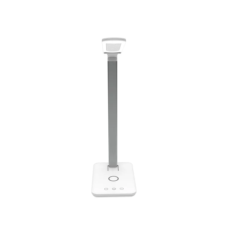 Foldable LED Lamp Wireless Charger