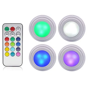 3 in 1 pack LED wall light