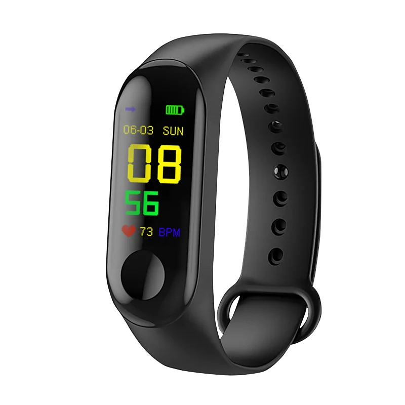 Smart bracelet