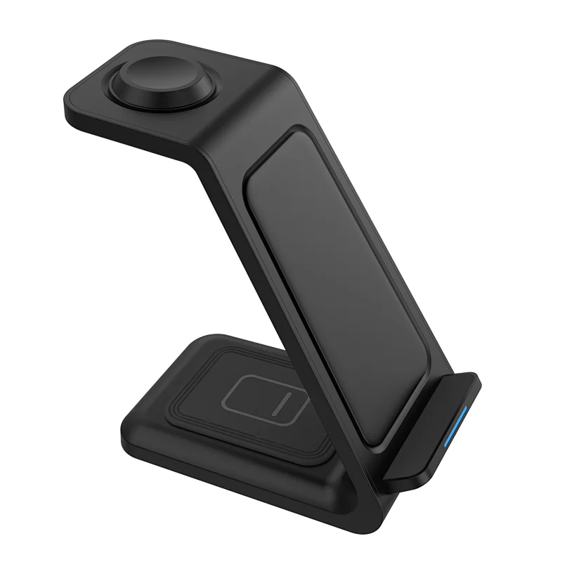 3 in 1 wireless charger