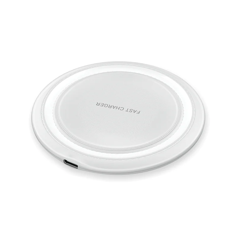 15W wireless charger