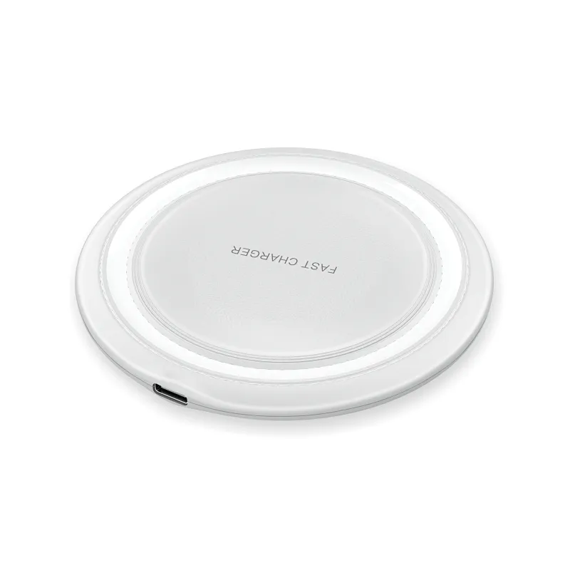 15W wireless charger