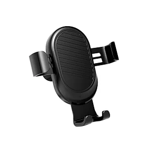 In-car QI wireless charger