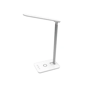 Foldable LED Lamp Wireless Charger
