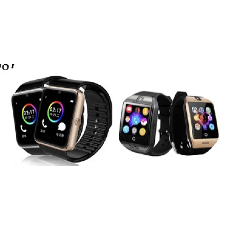 Smart watch