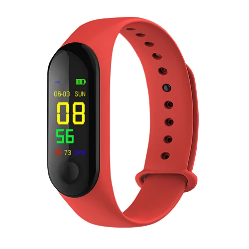 Smart bracelet