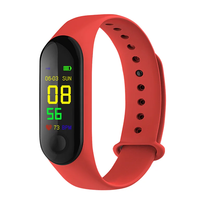 Smart bracelet