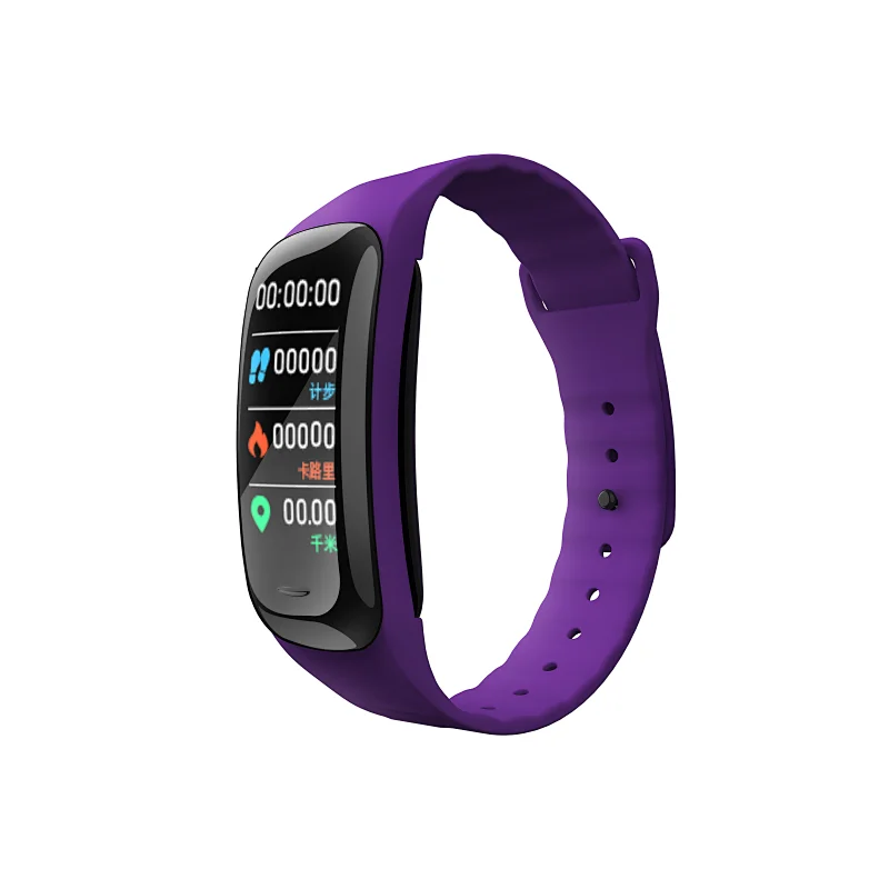 Smart bracelet