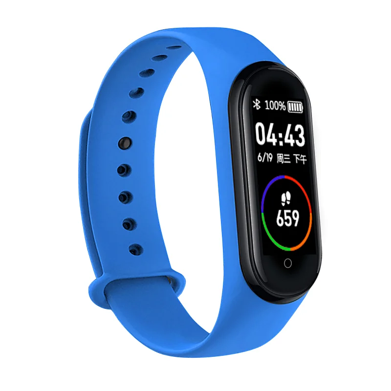 Smart bracelet