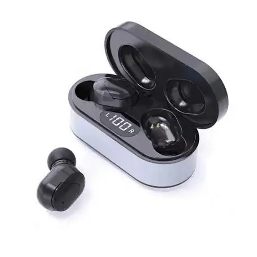 TWS bluetooth earbuds