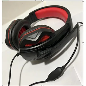 Gaming Headphone