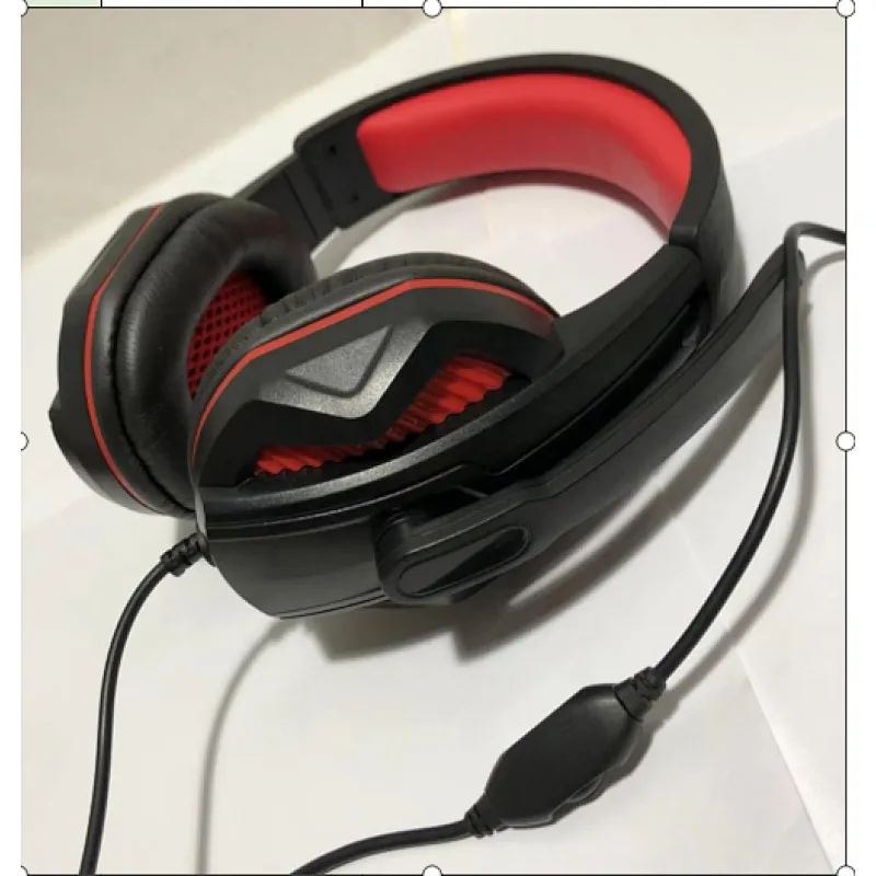Gaming Headphone