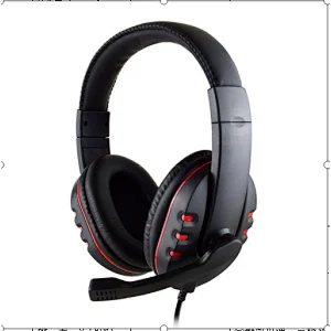 Gaming Headphone