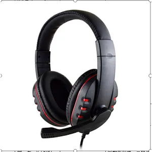 Gaming Headphone