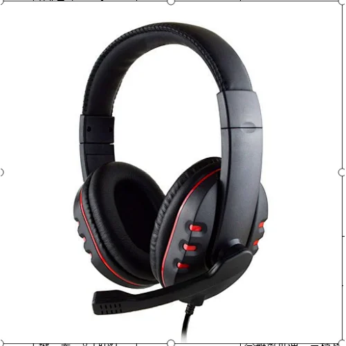 Gaming Headphone