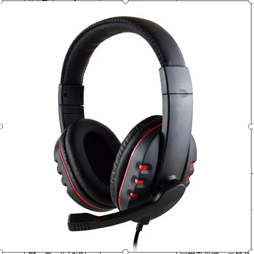 Gaming Headphone
