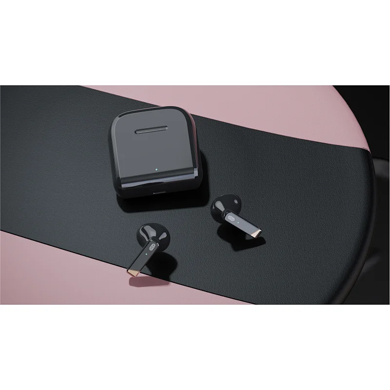 TWS earbuds