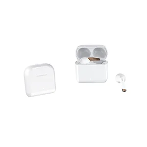 TWS earbuds