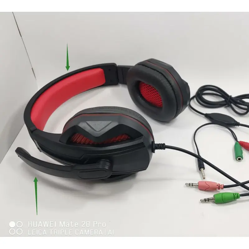 Gaming Headphone