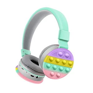 BT Headset