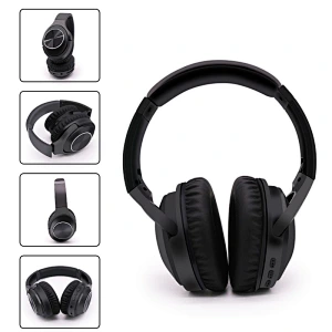 ANC BT Headphone