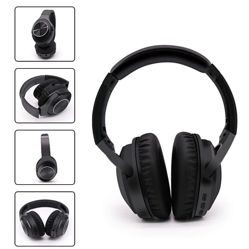 ANC BT Headphone