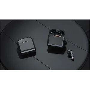 TWS earbuds