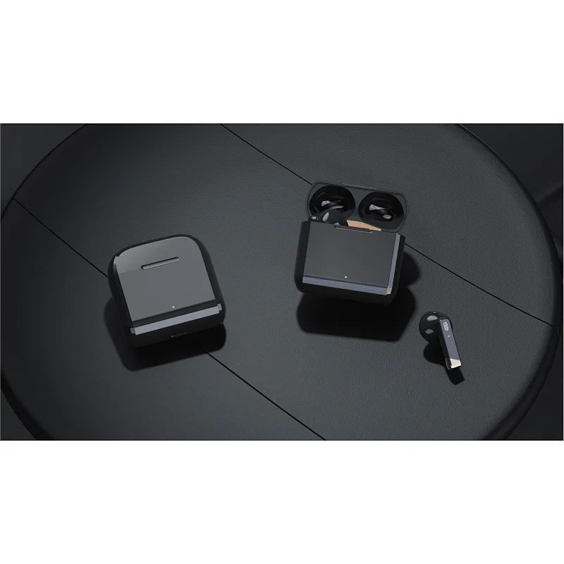 TWS earbuds