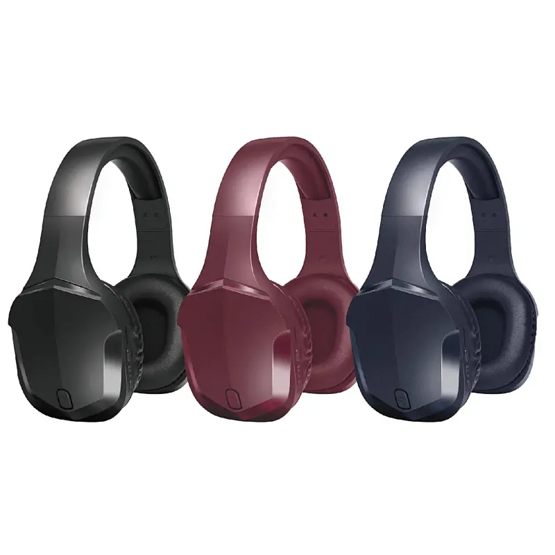 Bluetooth Headphone