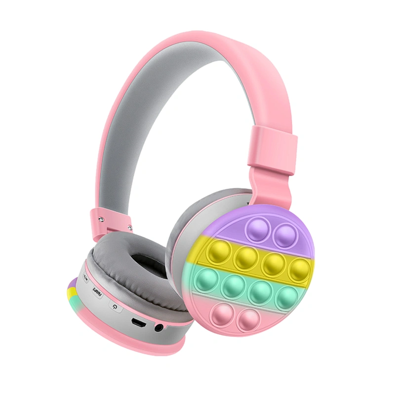 BT Headset