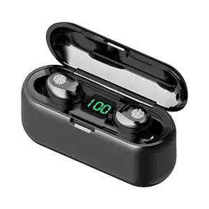 TWS bluetooth earphone