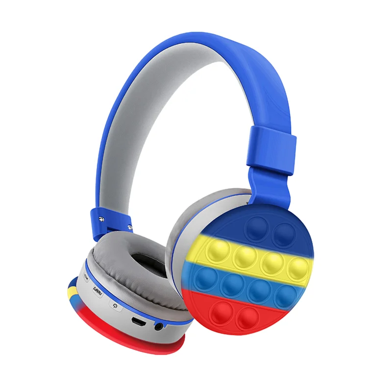BT Headset