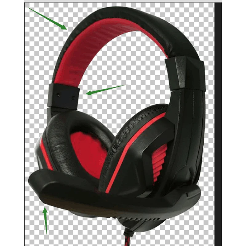 Gaming Headphone