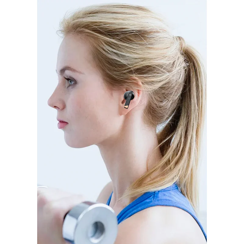 TWS earbuds