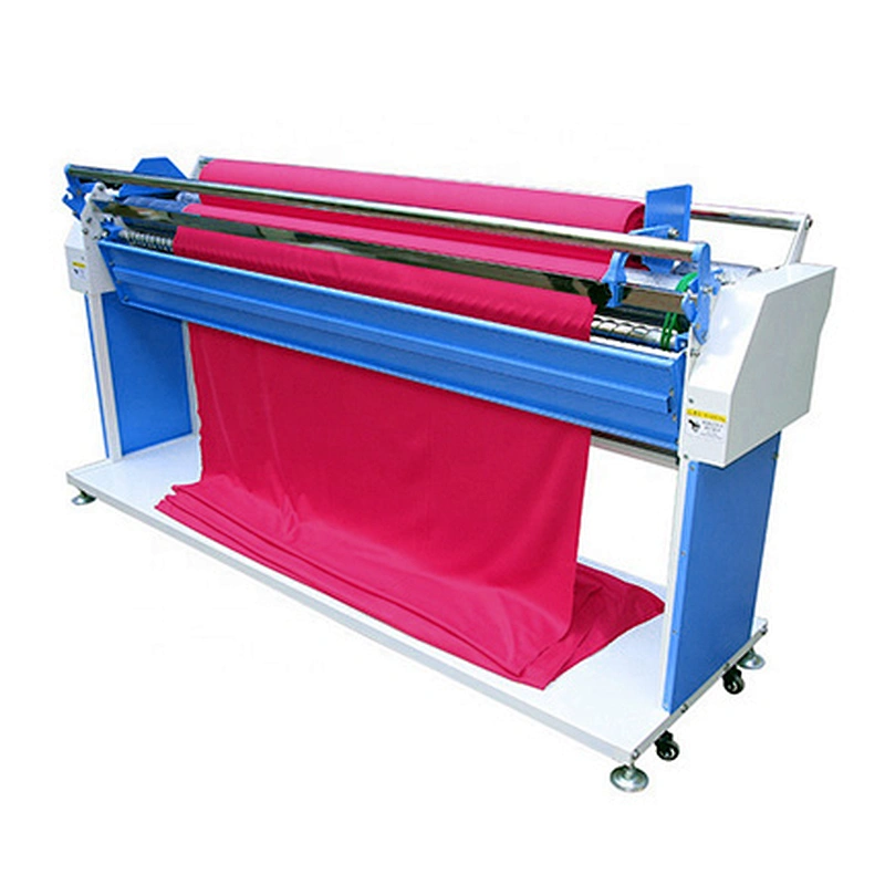 Automatic cloth loosening machine for sale