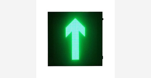 VARIABLE MESSAGE SIGN