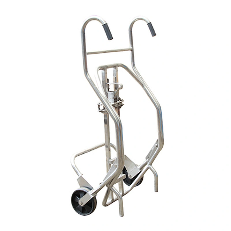 Universal Drum Trolley