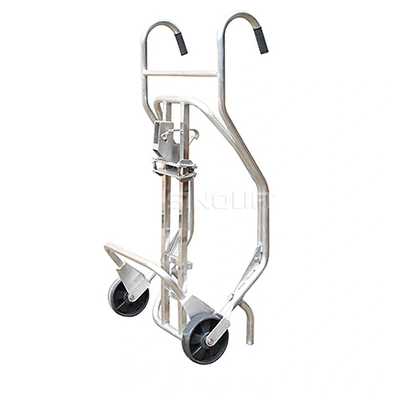 Universal Drum Trolley