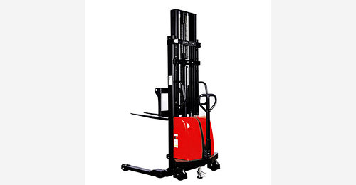Straddle Leg Stacker - SINOLIFT