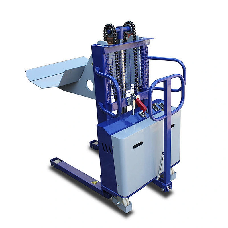 paper roll lifter - SINOLIFT