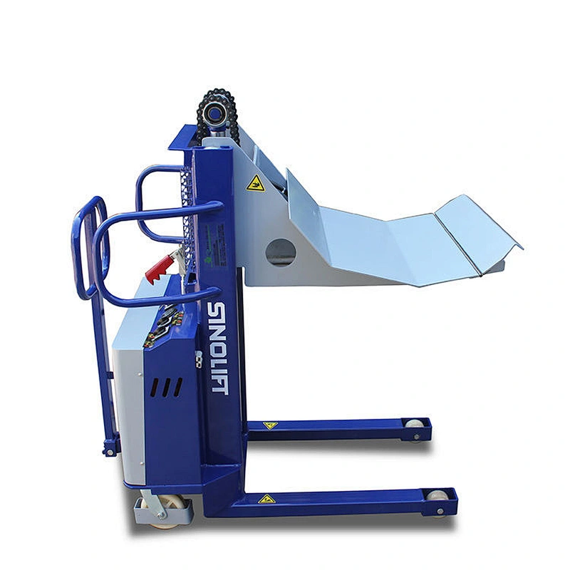 paper roll lifter - SINOLIFT