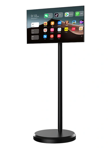 21.5 inch Removable Smart Screen