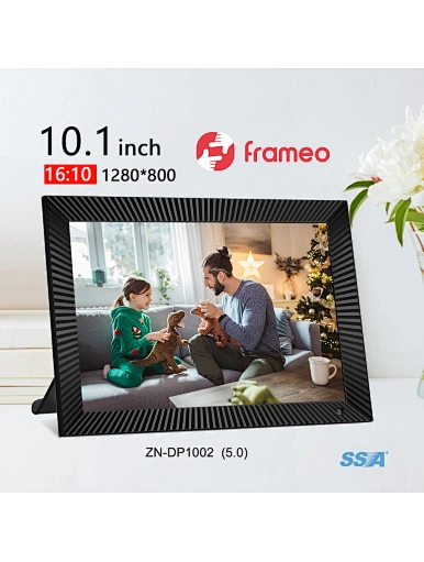 Digital Picture Frame
