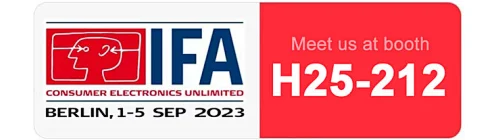 SSA IFA 2023 Exhibition